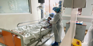 Nigeria recorded 500% increase in COVID-19 cases in two weeks: NCDC