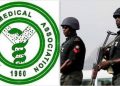 NMA begs kidnappers, police to free doctor abducted in Kwara