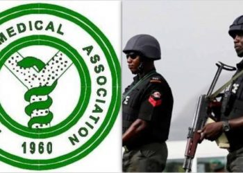 NMA begs kidnappers, police to free doctor abducted in Kwara