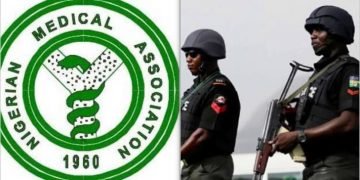 NMA begs kidnappers, police to free doctor abducted in Kwara
