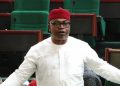 Rep Dep Minority Leader Tasks FG On Road Funding