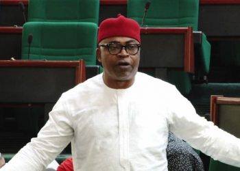 Rep Dep Minority Leader Tasks FG On Road Funding
