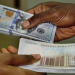 Naira crashes again, now N572 to dollar