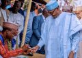 Signing electoral reform law will worsen Nigeria’s insecurity: Buhari