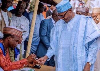 Signing electoral reform law will worsen Nigeria’s insecurity: Buhari