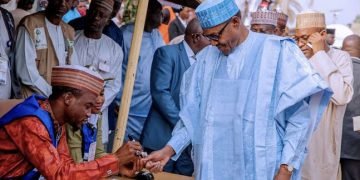Signing electoral reform law will worsen Nigeria’s insecurity: Buhari