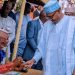 Signing electoral reform law will worsen Nigeria’s insecurity: Buhari