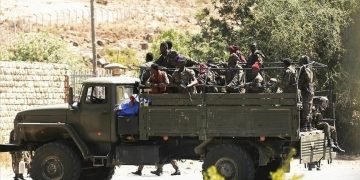 Ethiopia reports destruction of property, mass killings in recaptured cities