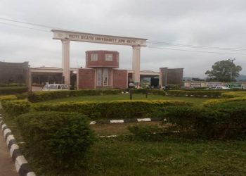 School Fees: Ekiti varsity blames students for being scammed
