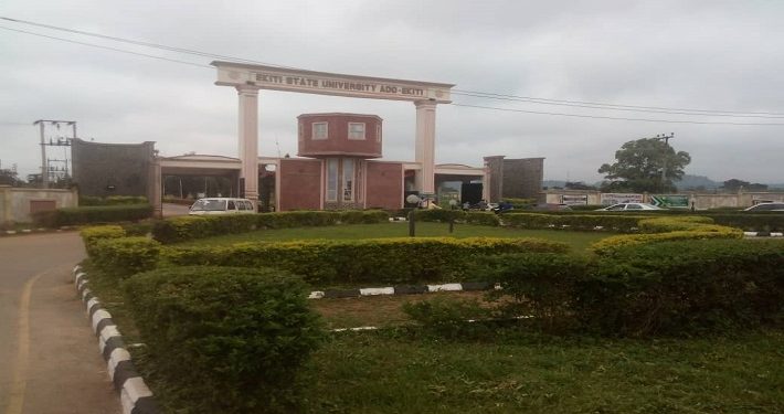 School Fees: Ekiti varsity blames students for being scammed