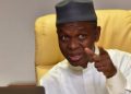 Kaduna not small like Lagos; can feed Igbos in South-East: El-Rufai