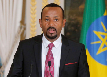 Ethiopian forces have recaptured two strategic towns: Official