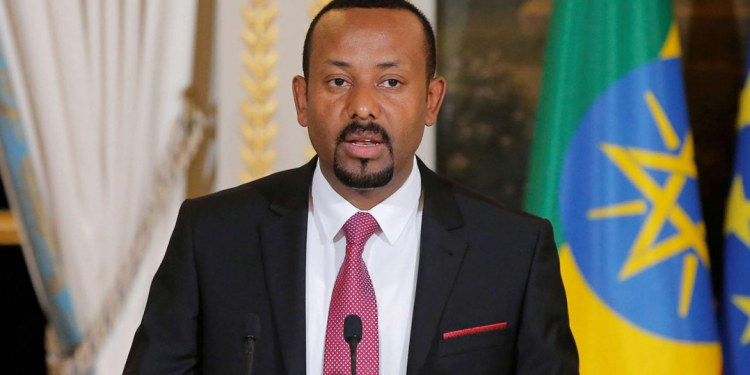Ethiopian forces have recaptured two strategic towns: Official