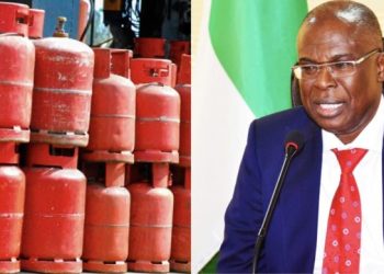 Sylva hints on FG intervention to cut gas price hike