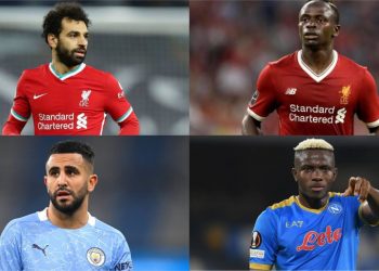 European Club Association writes FIFA, says releasing players for AFCON impossible