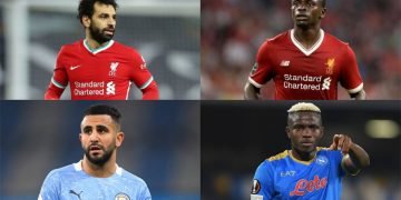 European Club Association writes FIFA, says releasing players for AFCON impossible
