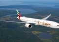 Emirates suspends all flights to Nigeria