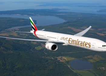Emirates suspends all flights to Nigeria