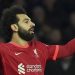 Salah fans furious at latest FIFA snub