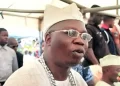 Christmas: Religious intolerance among Christians leads to backwardness — Gani Adams