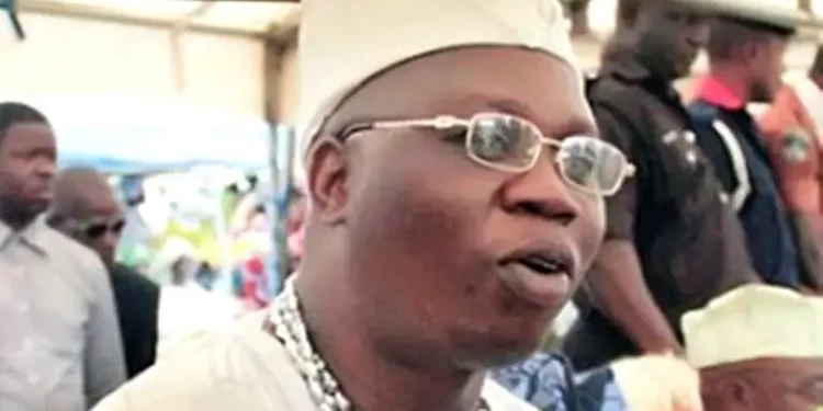 Christmas: Religious intolerance among Christians leads to backwardness — Gani Adams