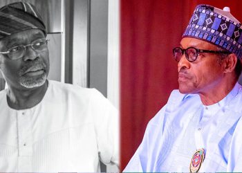 Reps approve Buhari’s $5.8 billion loan request