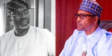 Reps approve Buhari’s $5.8 billion loan request