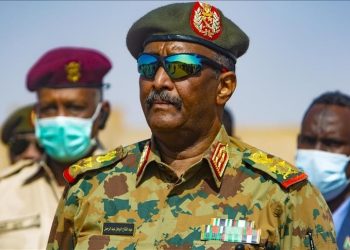 Sudan general accuses foreign missions of ‘inciting’ against army
