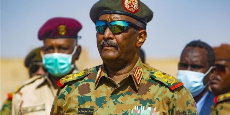 Sudan general accuses foreign missions of ‘inciting’ against army