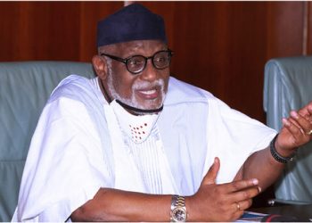 Gov. Akeredolu orders closure of nightclubs where ‘Zamfara Boys’ peddle drugs, engage underage sex hawkers