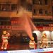 Hundreds rescued after fire breaks out in Hong Kong high-rise
