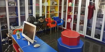 ABUJA PROMINENT MAKE-UP, BEAUTY ACCESSORIES, INTIMATE WEARS & GIFT SHOP OFFERS END OF YEAR SPECIAL SALES