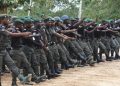 Police to promote 8,204 officers