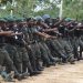 Police to promote 8,204 officers
