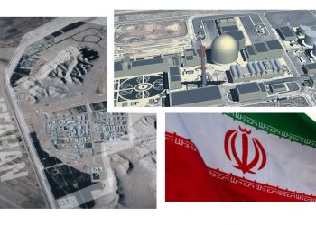 Iran allows IAEA to reinstall cameras at Karaj nuclear facility