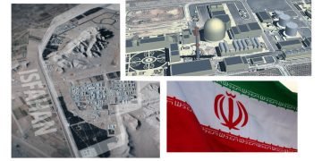 Iran allows IAEA to reinstall cameras at Karaj nuclear facility