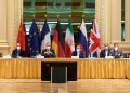 Iran nuclear deal talks resume in Vienna amid frictions