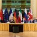 Iran nuclear deal talks resume in Vienna amid frictions