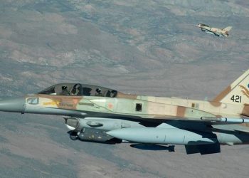 Israeli planes reportedly strike Latakia port in Syria