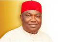 Gov. Ugwuanyi presents N186.6 billion budget proposal to Enugu assembly