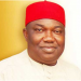Gov. Ugwuanyi presents N186.6 billion budget proposal to Enugu assembly