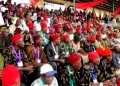 2023: Ndigbo must connect to politics at centre to realize President of Igbo extraction — Fmr Ebonyi PDP Chair