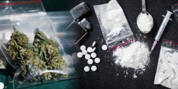 FG decries drug abuse increase, political thuggery among Mushin youths