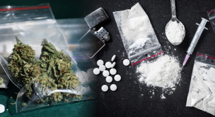 FG decries drug abuse increase, political thuggery among Mushin youths