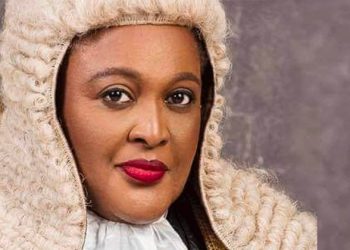Fifteen suspects arraigned over invasion of Justice Odili’s residence