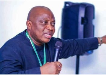 Bayelsa N3 Billion Scandal: Judge’s absence stalls ex-Gov. Dickson aide’s trial