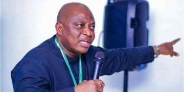 Bayelsa N3 Billion Scandal: Judge’s absence stalls ex-Gov. Dickson aide’s trial