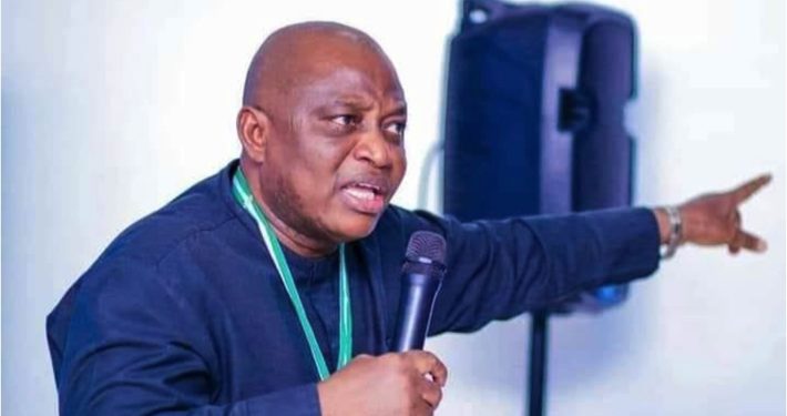 Bayelsa N3 Billion Scandal: Judge’s absence stalls ex-Gov. Dickson aide’s trial