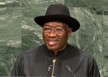 I signed FOI Act to expand media freedom, Nigerians’ access to governance: Jonathan