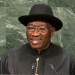 I signed FOI Act to expand media freedom, Nigerians’ access to governance: Jonathan